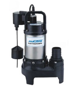 Bơm chìm nước thải Mastra MST250