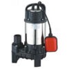 Bơm chìm nước thải Mastra MST400