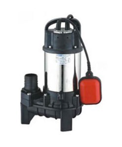 Bơm chìm nước thải Mastra MST400