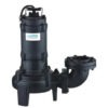 Bơm chìm nước thải Mastra MAD4-475