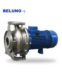 Bơm Trục Ngang Beluno Đầu Inox ( Singapore )