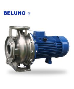 Bơm Trục Ngang Đầu Inox Beluno (Singapore)