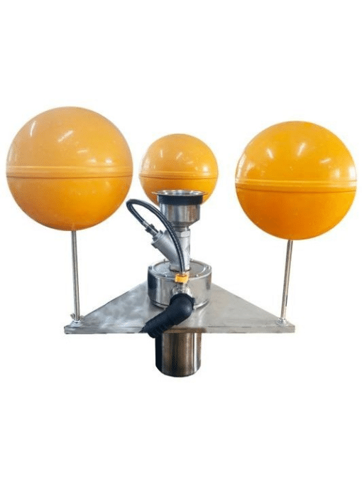Bơm hút váng bề mặt Veratti MCM-0.55 / MC-0.55