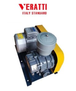 Đầu Thổi Khí Veratti