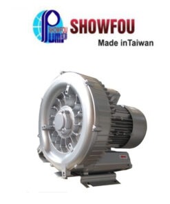 Máy thổi khí con sò Đài Loan