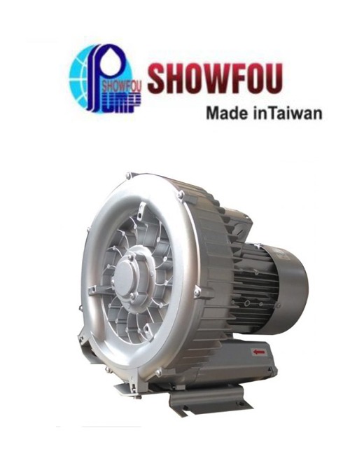Máy thổi khí con sò ShowFou GB-1100 – 1100W