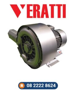 Máy thổi khí con sò Veratti GB-1100/2 – hotline 08 2222 8624