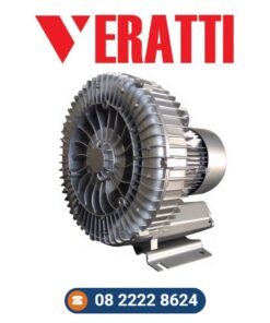 Máy thổi khí con sò Veratti GB-1100 – hotline 08 2222 8624