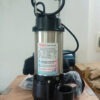 Bơm chìm nước thải Veratti SVm9-8-0.25F/ SV9-8-0.25