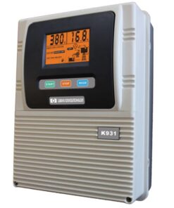 Tủ điện HanJin K931