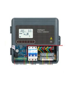 Tủ điện Veratti IOT-W7.5