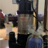 Bơm chìm nước thải Veratti VRm250F 0.25Kw