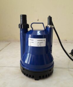 Bơm chìm nước thải Peroni PR2506 250W
